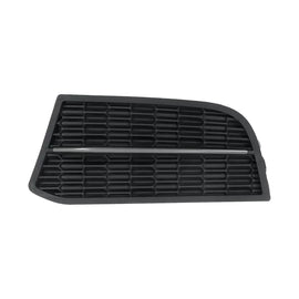 Fendinebbia griglia lato sinistro per BMW Serie 5 F10 F11 NON-LCI LCI (2010-2017) solo per M-Technic paraurti