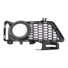 Fendinebbia griglia lato destro per BMW Serie 3 F30 F31 (2011-2019) solo per M-Tech paraurti