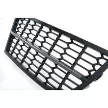 Fendinebbia griglia lato destro per BMW Serie 5 F10 F11 NON-LCI LCI (2010-2017) solo per M-Technic paraurti