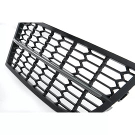 Fendinebbia griglia lato destro per BMW Serie 5 F10 F11 NON-LCI LCI (2010-2017) solo per M-Technic paraurti