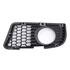 Fendinebbia griglia lato destro per BMW Serie 5 F10 F11 NON-LCI (2010-2014) solo per M5 paraurti
