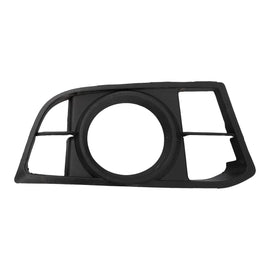 Fendinebbia griglia lato destro per BMW Serie 5 F10 F11 LCI (2014-2017) solo per M-Technik LCI paraurti