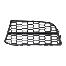 Fendinebbia griglia lato destro per BMW Serie 5 F10 F11 NON-LCI LCI (2010-2017) solo per M-Technic paraurti