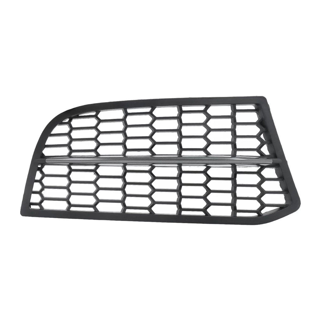 Fendinebbia griglia lato destro per BMW Serie 5 F10 F11 NON-LCI LCI (2010-2017) solo per M-Technic paraurti