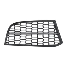 Fendinebbia griglia lato destro per BMW Serie 5 F10 F11 NON-LCI LCI (2010-2017) solo per M-Technic paraurti
