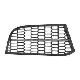 Fendinebbia griglia lato destro per BMW Serie 5 F10 F11 NON-LCI LCI (2010-2017) solo per M-Technic paraurti