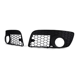Fendinebbia griglia modanature GTI paraurti coperture per VW Golf 5 03-09