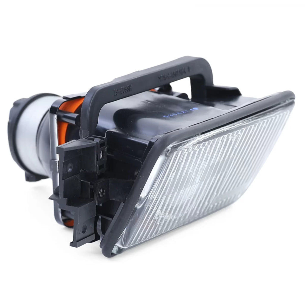 Fendinebbia H1 lato sinistro per BMW Serie 5 E34 88-95