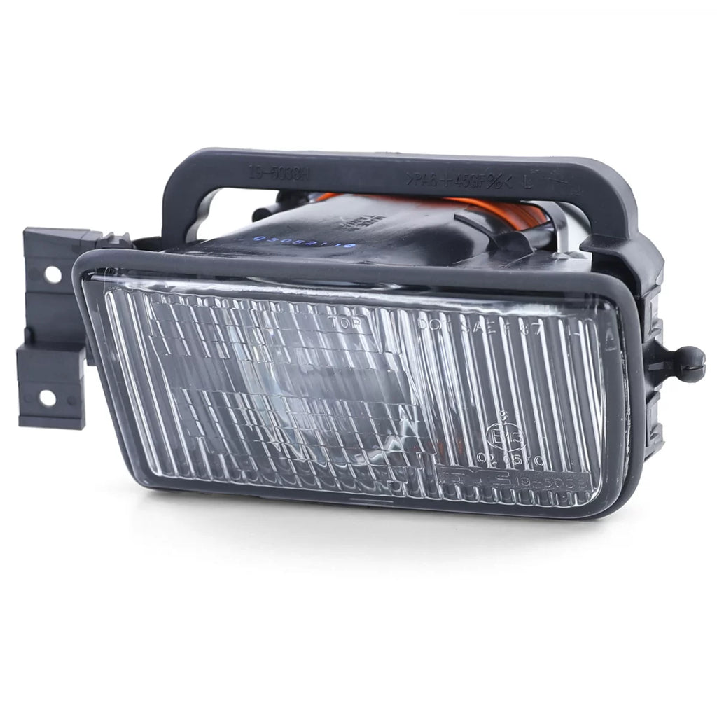 Fendinebbia H1 lato sinistro per BMW Serie 5 E34 88-95