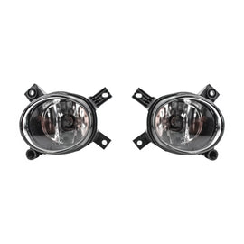 Fendinebbia proiettore per AUDI A4 B7 (2004-2007) A3 8P (2003-2008) sinistro destro