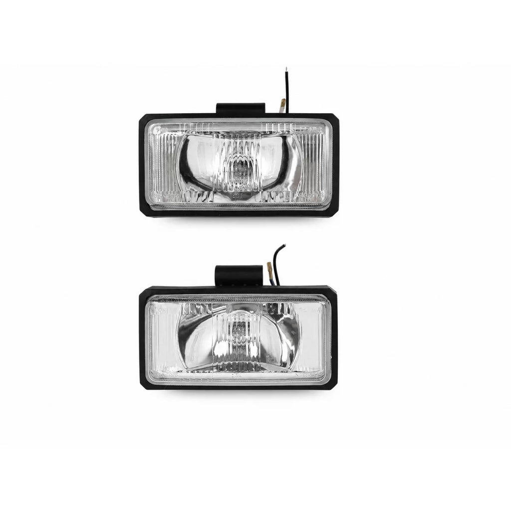 Fendinebbia per BMW Serie 3 E30 (1982-1990) berlina / cabriolet