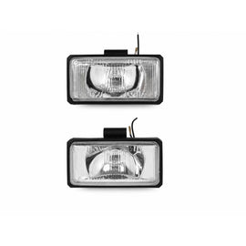Fendinebbia per BMW Serie 3 E30 (1982-1990) berlina / cabriolet