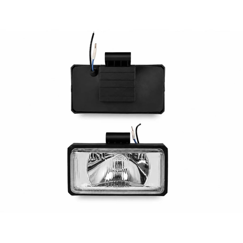 Fendinebbia per BMW Serie 3 E30 (1982-1990) berlina / cabriolet