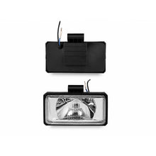 Fendinebbia per BMW Serie 3 E30 (1982-1990) berlina / cabriolet