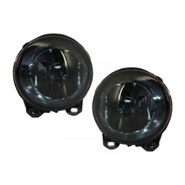 Fendinebbia fumé per BMW 2er F22/F23 3er E92/E93 5er F07 GT F10/F11 X5 E53 M-Technik M-Sport