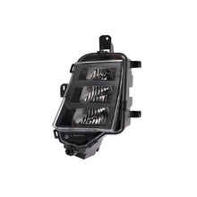 Fendinebbia per VW Golf 7 GTI (2013-2017)