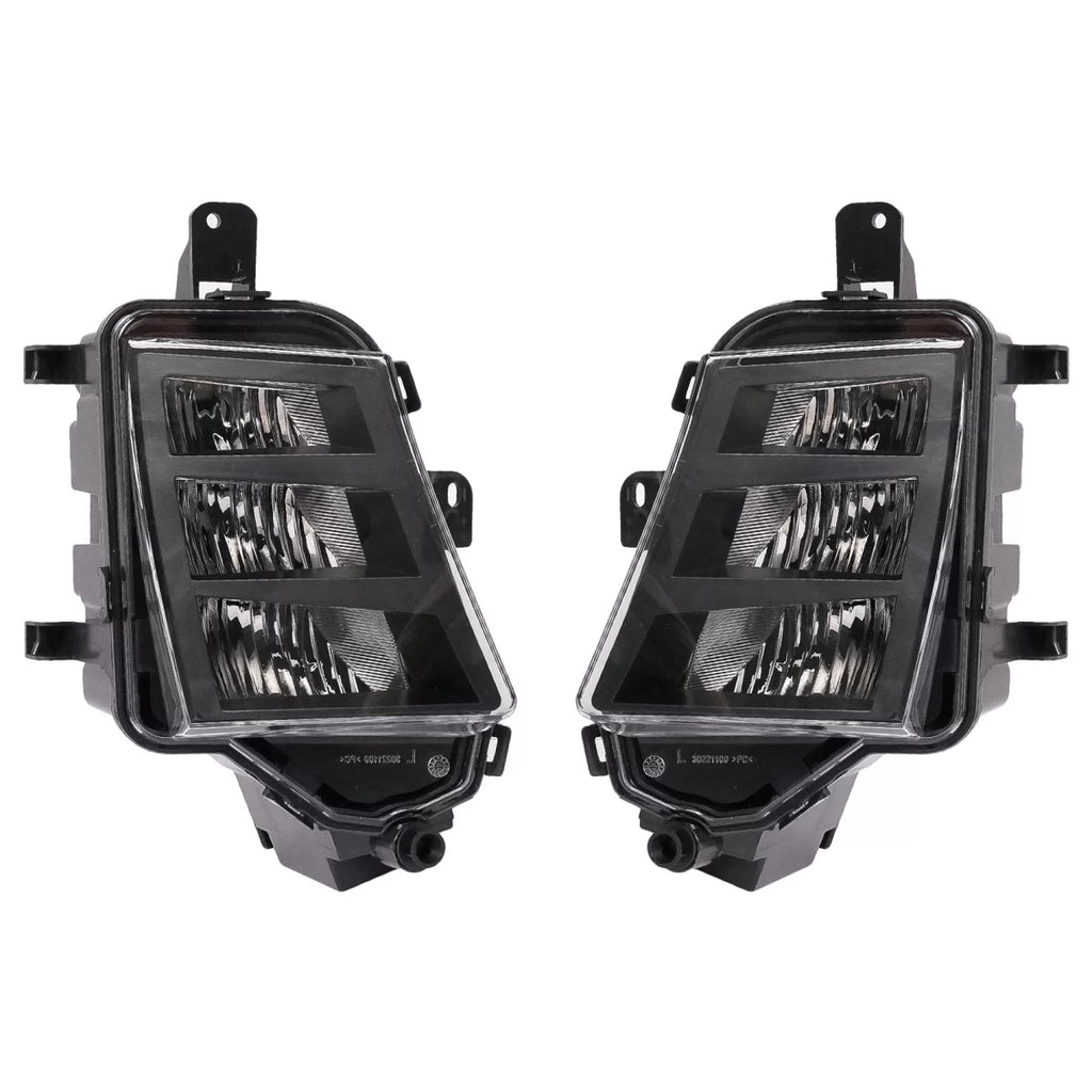 Fendinebbia per VW Golf 7 GTI (2013-2017)
