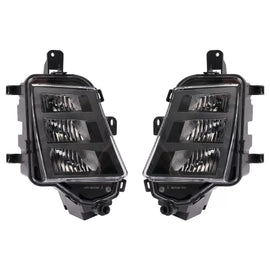 Fendinebbia per VW Golf 7 GTI (2013-2017)