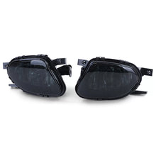 Carica l'immagine nel visualizzatore di Gallery, Fendinebbia set nero fumé per Mercedes E W211 02-06 Sprinter 906 06-13