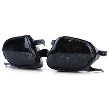 Carica l'immagine nel visualizzatore di Gallery, Fendinebbia set nero fumé per Mercedes E W211 02-06 Sprinter 906 06-13