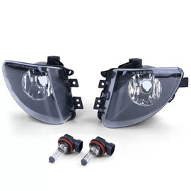 Fendinebbia set destro sinistro per Serie 5 BMW F10 F11 10-13