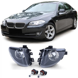 Fendinebbia set destro sinistro per Serie 5 BMW F10 F11 10-13