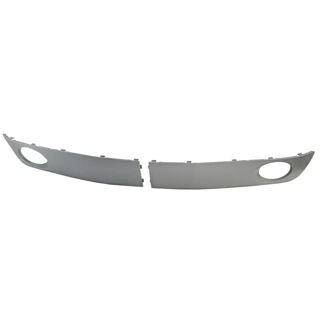 Fendinebbia modanature coperture griglie per VW Bus Transporter T5 09-15