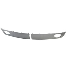 Fendinebbia modanature coperture griglie per VW Bus Transporter T5 09-15