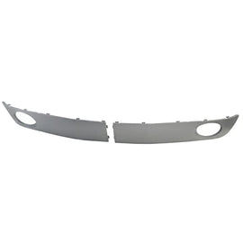 Fendinebbia modanature coperture griglie per VW Bus Transporter T5 09-15