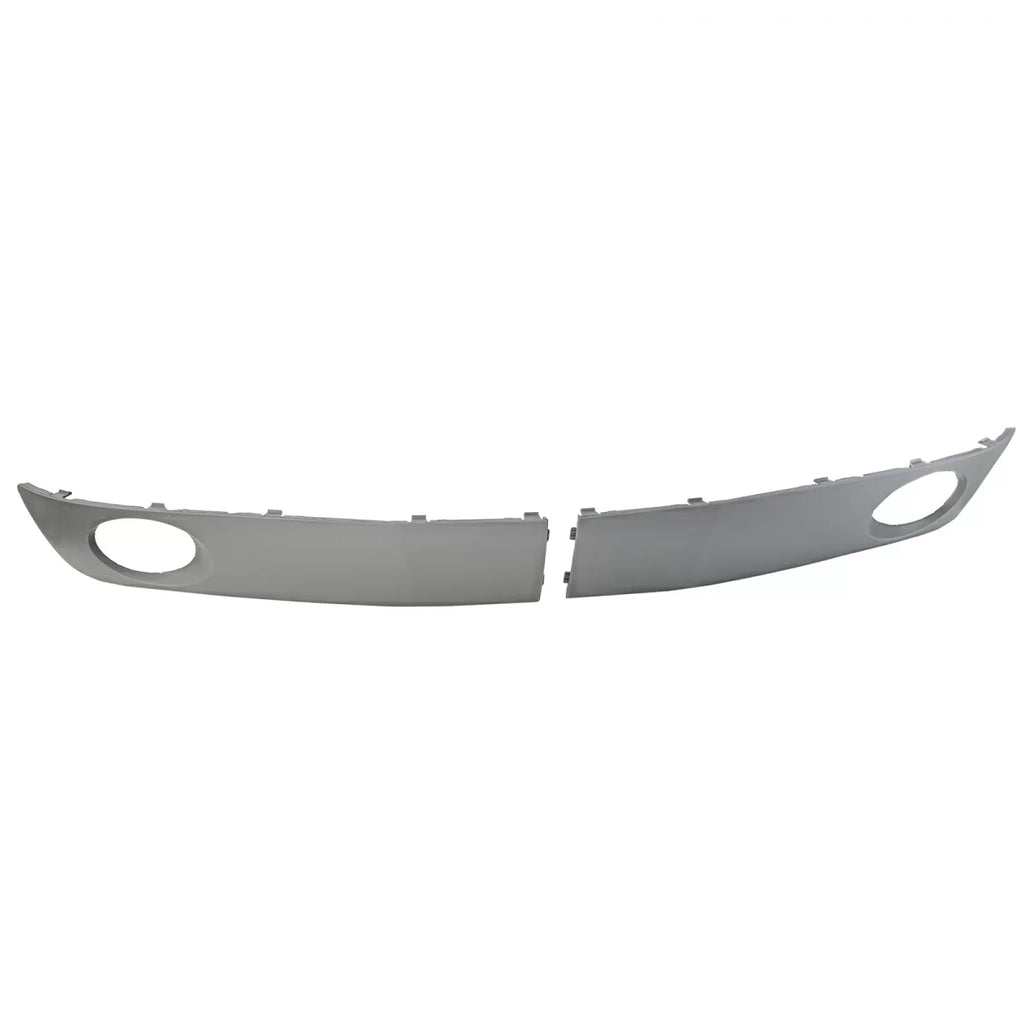 Fendinebbia modanature coperture griglie per VW Bus Transporter T5 09-15