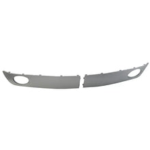 Fendinebbia modanature coperture griglie per VW Bus Transporter T5 09-15