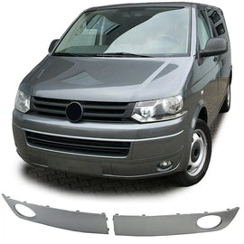 Fendinebbia modanature coperture griglie per VW Bus Transporter T5 09-15