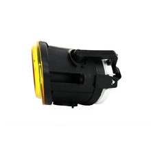Fendinebbia per BMW Serie 3 E46 (1998-2003) Serie 5 E39 (1996-2002) giallo