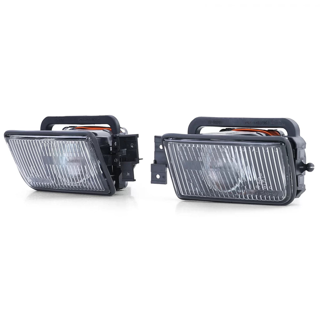Fendinebbia H1 – coppia per BMW Serie 5 E34 88-95