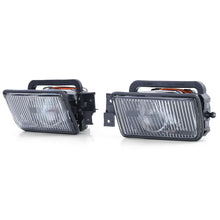 Carica l'immagine nel visualizzatore di Gallery, Fendinebbia H1 – coppia per BMW Serie 5 E34 88-95