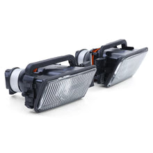 Carica l'immagine nel visualizzatore di Gallery, Fendinebbia H1 – coppia per BMW Serie 5 E34 88-95