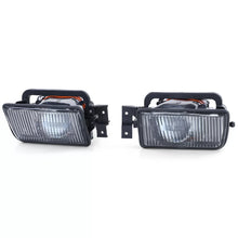 Carica l'immagine nel visualizzatore di Gallery, Fendinebbia H1 – coppia per BMW Serie 5 E34 88-95