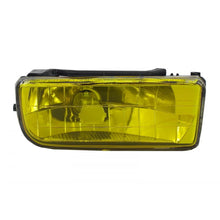 Carica l'immagine nel visualizzatore di Gallery, Fendinebbia lampade per BMW Serie 3 E36 1991-1999 vetro giallo trasparente