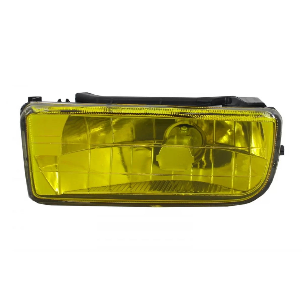 Fendinebbia lampade per BMW Serie 3 E36 1991-1999 vetro giallo trasparente
