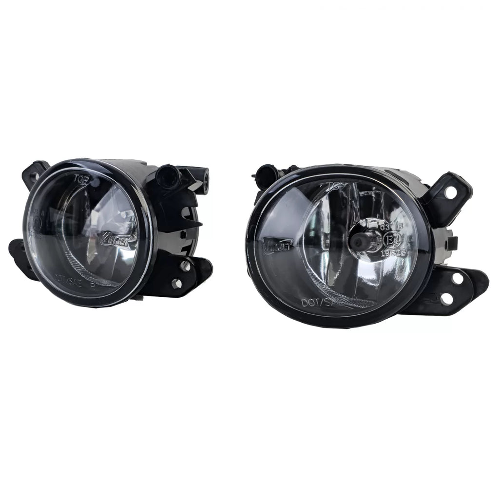 Fendinebbia per Mercedes Classe M W164 Classe S W221 Smart 451