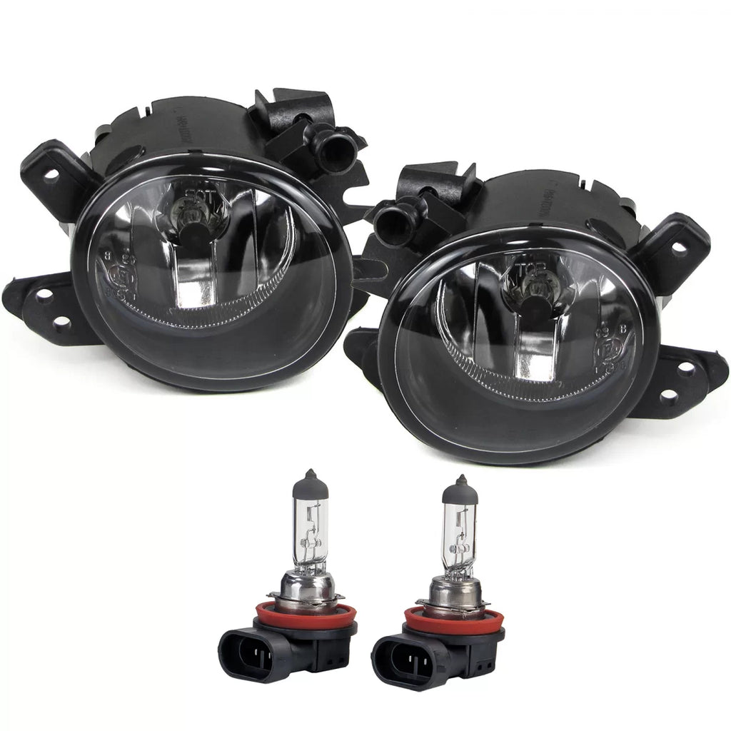 Fendinebbia per Mercedes Classe M W164 Classe S W221 Smart 451