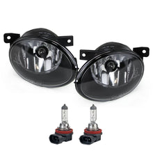 Fendinebbia destro sinistro per VW T5 Bus Transporter Multivan restyling 09-15