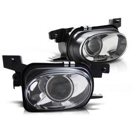 Fendinebbia Sport compatibile MERCEDES W211 03-06
