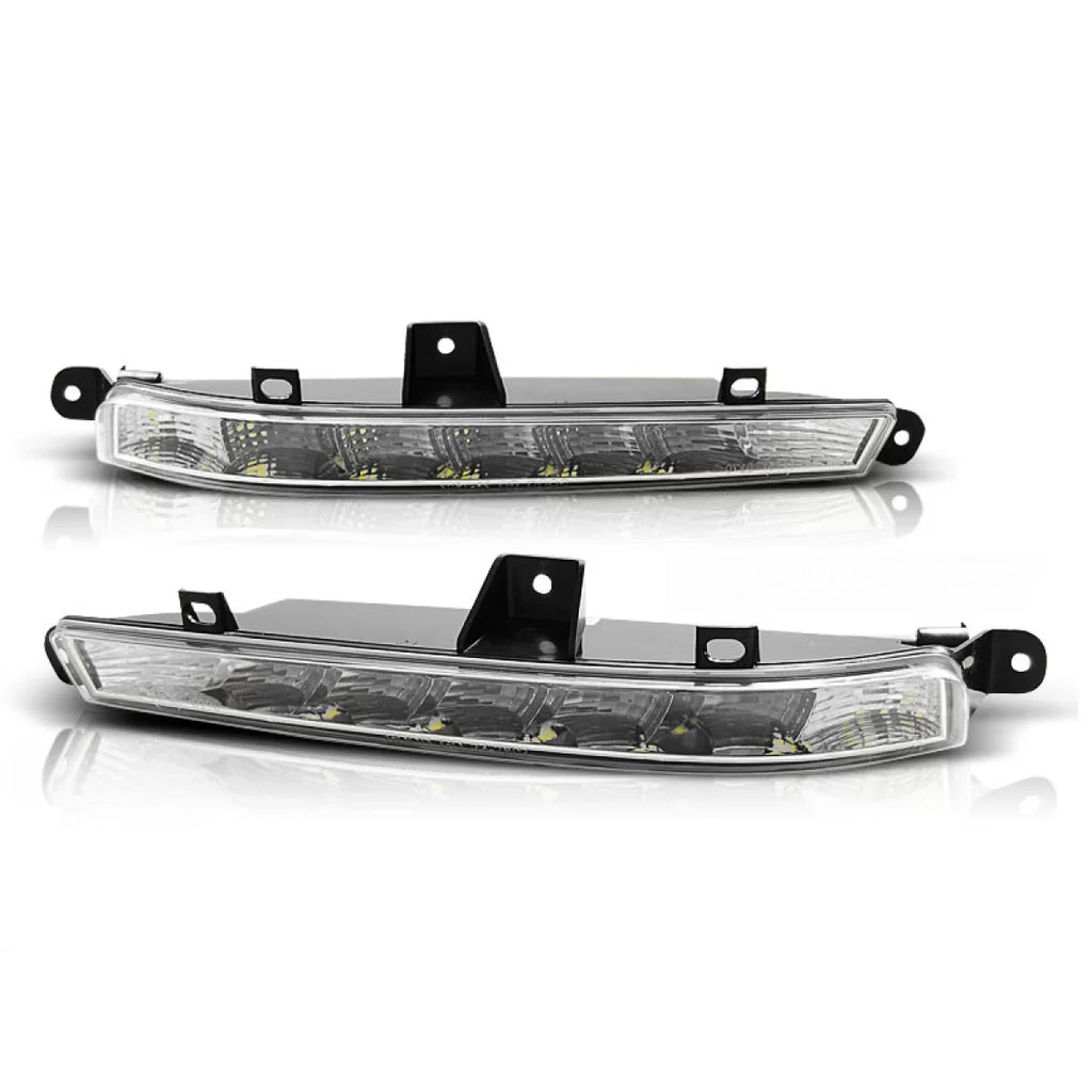 Fendinebbia Sport compatibile MERCEDES W221 05-13