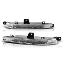 Fendinebbia Sport compatibile MERCEDES W221 05-13