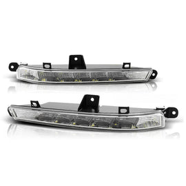 Fendinebbia Sport compatibile MERCEDES W221 05-13