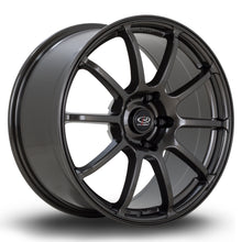 Cerchio in lega Rota Wheels Force 18x9 5x114.3 ET42 Gunmetal