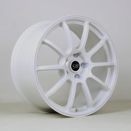 Cerchio in lega Rota Wheels Force 18x9 5x114.3 ET42 White