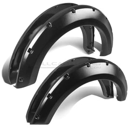 Kit 4 parafanghi Pocket Rivet Ford F-150 2004-2008 – vista completa