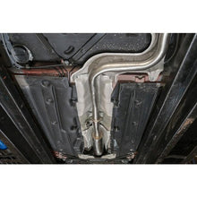 Carica l'immagine nel visualizzatore di Gallery, Scarico Sportivo Cat Back Cobra Sport per Ford Fiesta (Mk8) 1L EcoBoost Titanium